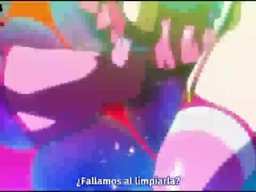 Hentai en español ver en: http://zo.ee/6c1en