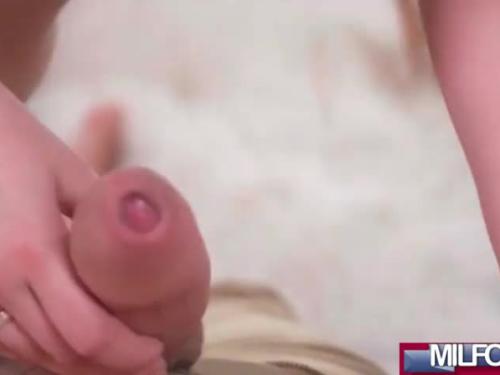 Big tits milf enjoys a chubby cock(lucia fernandez) 02 video-04